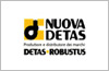 carrelli elevatori Nuova Detas